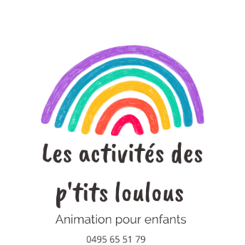 les activités des p'tits loulous